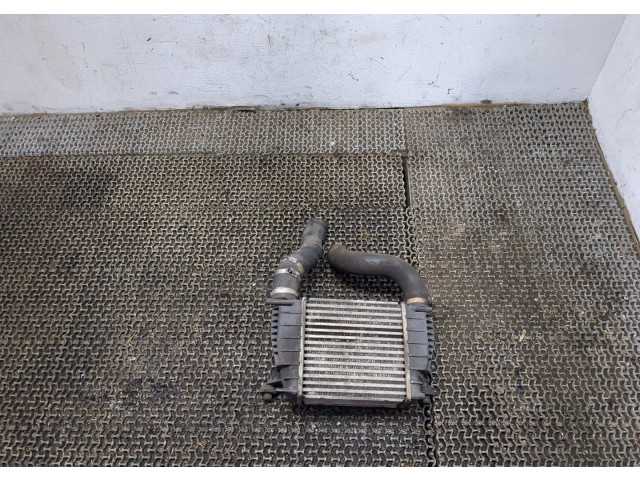 Интеркулер Nissan Juke 1.5 14461EM00A