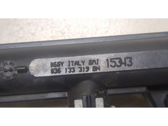 Форсунка топливная  Skoda Fabia 1999-2004    036906031AB     