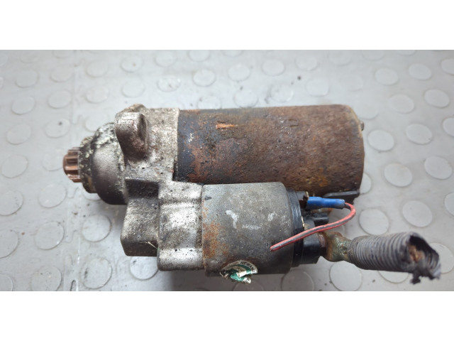 Стартер  Volkswagen Transporter 4 1991-2003 2.5     