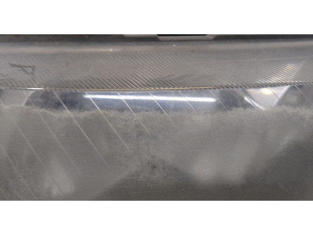 Фара передняя  Audi A6 (C6) 2005-2011 правая 