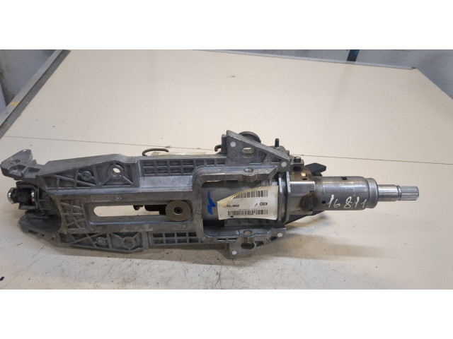 рейка Колонка рулевая Cadillac CTS 2008-2013