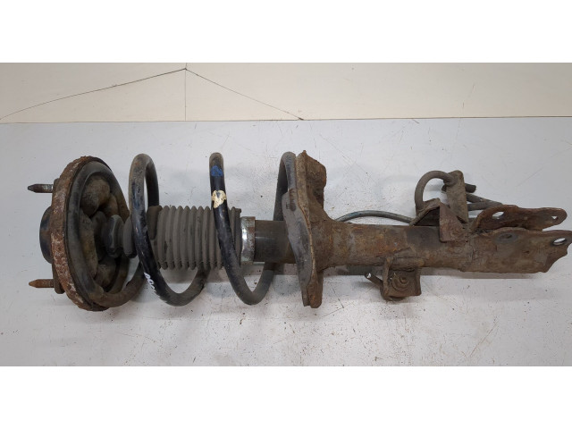 Стойка амортизатора  Mitsubishi Outlander XL 2006-2012 4060A1744040A19     2  дизель