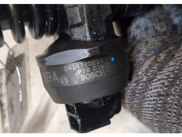 Форсунка топливная Volkswagen Caddy 2004-2010 038130073BN