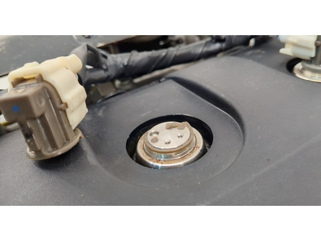  Турбина  Nissan Primera P12 2002-2007             