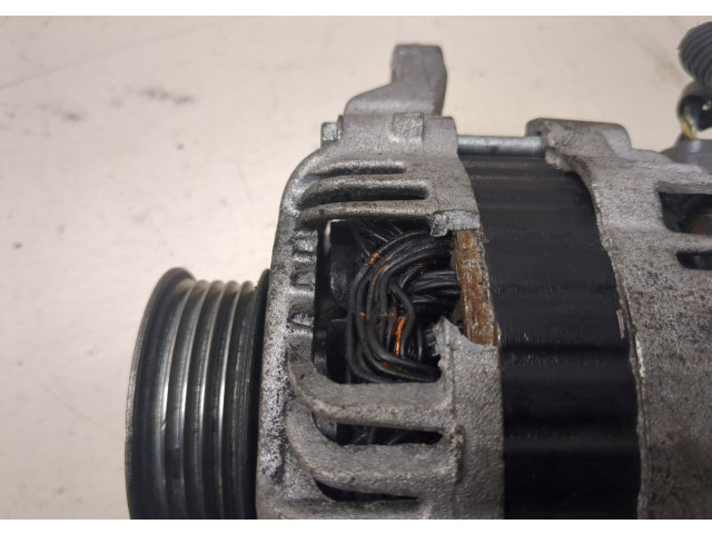 Генератор  Smart Forfour W454 2004-2006       A1351540202     1.3 бензин