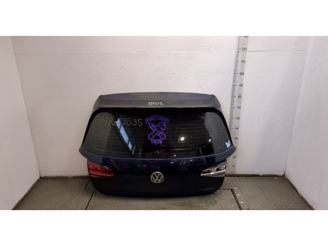Замок багажника Volkswagen Golf 7 2012-2020