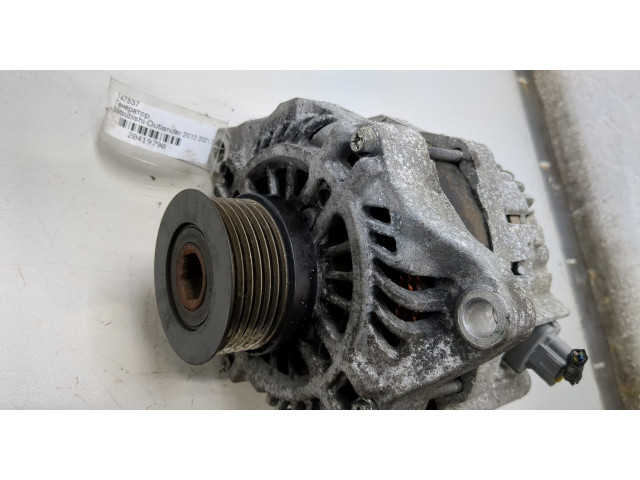 Генератор Mitsubishi Outlander 2012-2021 1800A431