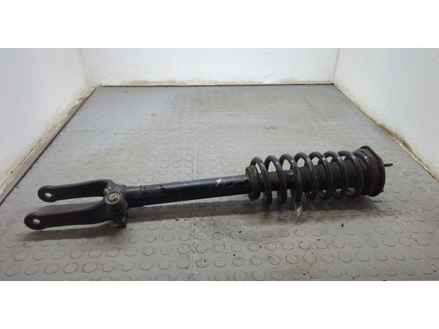 Стойка амортизатора  Mercedes ML W164 2005-2011 A1643200130, A1643210104     