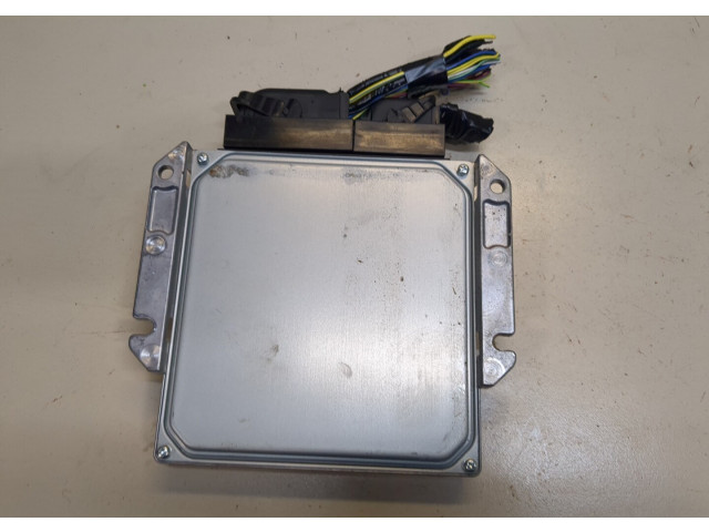 Блок управления двигателем Subaru Forester (S12) 2008-2012