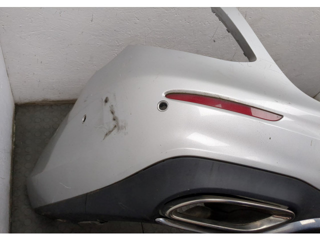 Бампер  Mercedes E W213 2016-2023 задний   