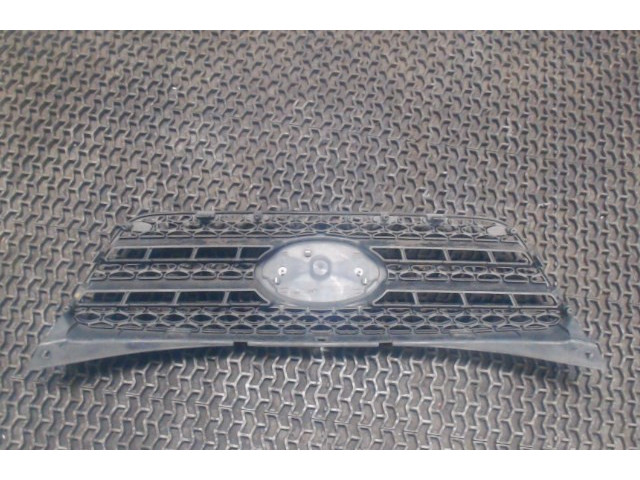 Решетка радиатора  KIA Picanto 2004-2011           8635007500