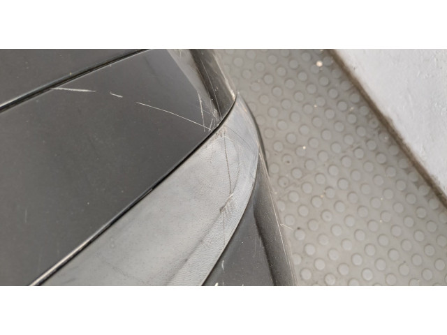 Бампер Skoda Octavia (A5) 2004-2013 задний