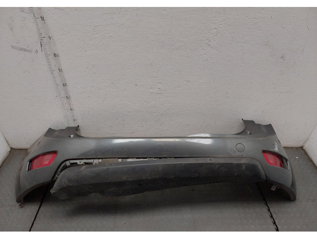 Бампер Citroen C4 Grand Picasso 2013-2018 задний