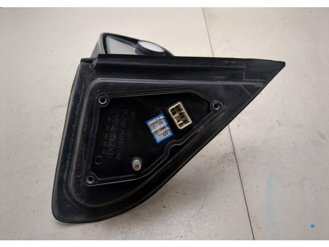 Зеркало боковое KIA Sorento BL 2002-2011 левое