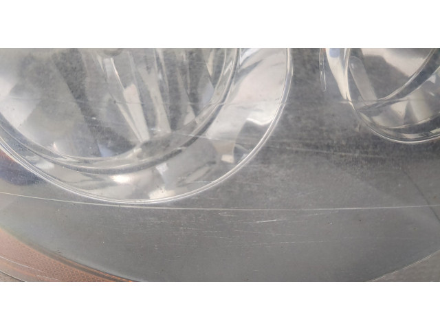 Фара передняя Volvo XC90 2002-2014 правая