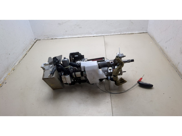  рейка  Колонка рулевая  Infiniti FX 2008-2012      