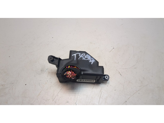 Блок предохранителей  Volkswagen Passat CC 2012-2017           