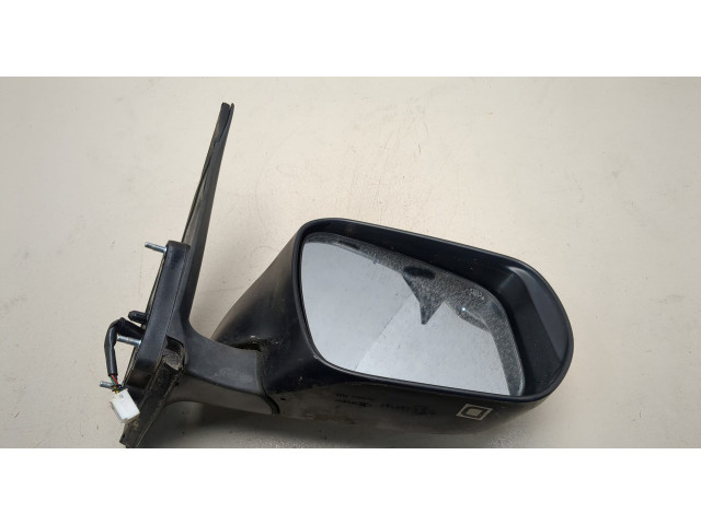 Зеркало боковое  Suzuki Grand Vitara 2005-2016  правое           8470165J00Z2S