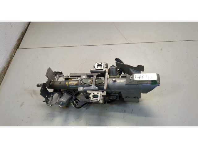  рейка  Колонка рулевая  Infiniti FX 2008-2013      