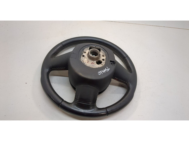 Руль  Audi A6 (C6) 2004-2011           