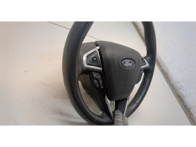 Руль Ford Fusion 2012-2016 USA DS7Z3600CC, HS7Z78043B13AE