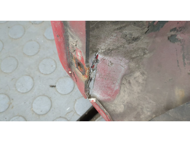 Бампер  Volvo XC60 2008-2017 передний   