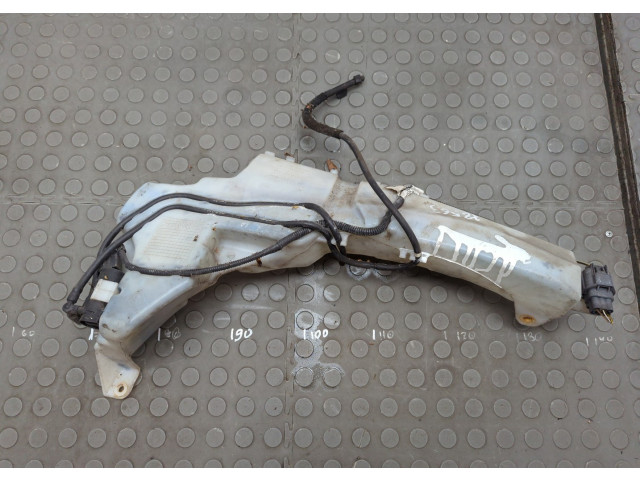 Бачок омывателя  Ford Focus 2 2005-2008    
