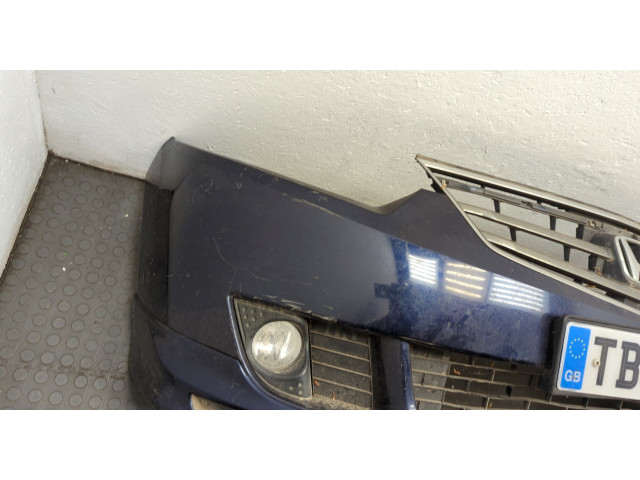 Бампер Honda Accord 8 2008-2013 передний