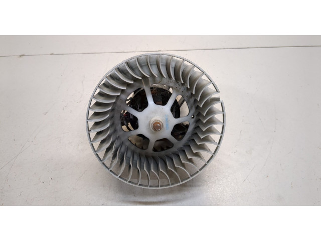 Моторчик печки  Mercedes A W168 1997-2004        