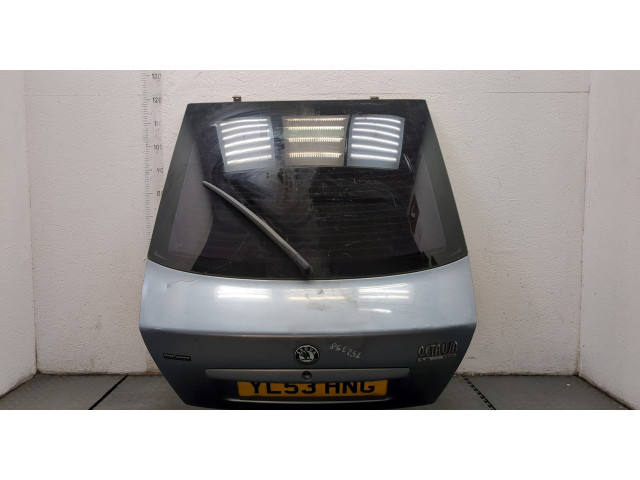 Моторчик заднего дворника Skoda Octavia Tour 1996-2011