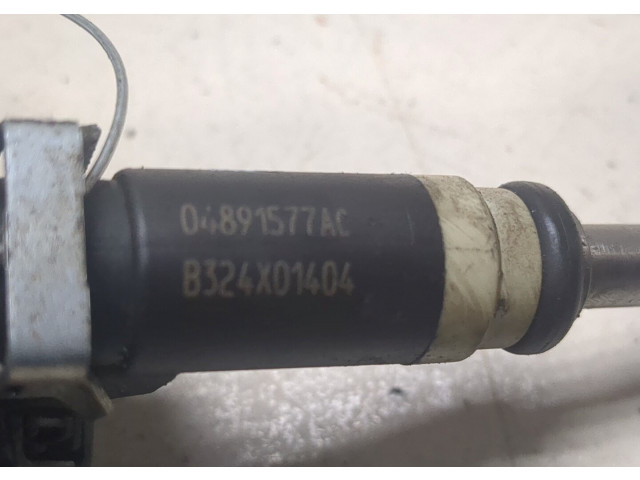 Форсунка топливная Jeep Compass 2011-2016 04891577AC