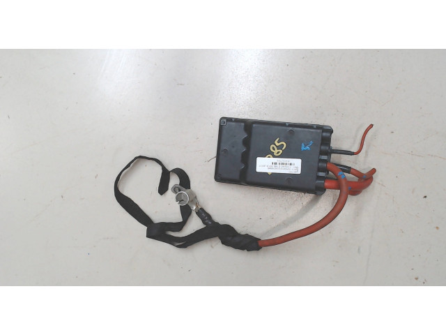 Блок предохранителей Mini Cooper (F56) 2013- 1.5