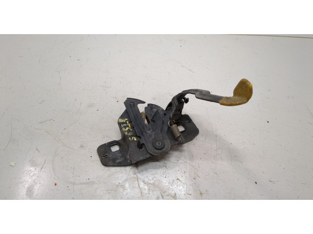 Замок капота Chrysler Pacifica 2003-2008