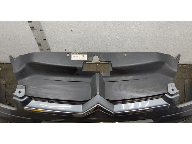 Бампер  Citroen C4 2004-2010 передний   