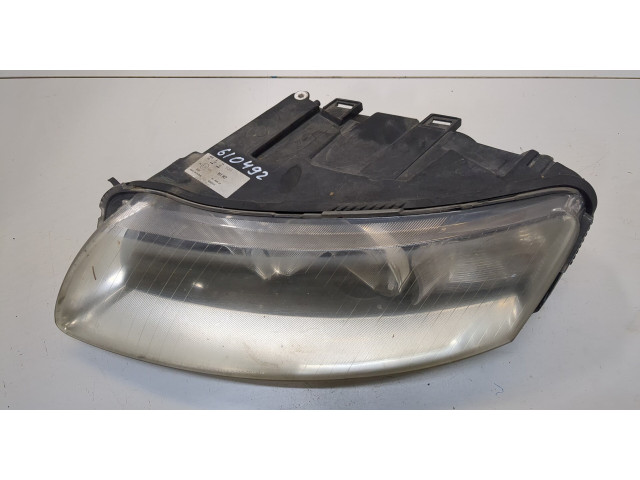 Фара передняя  Audi A6 (C6) 2005-2011 левая 