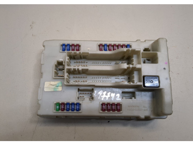 Блок предохранителей Infiniti FX 2008-2013