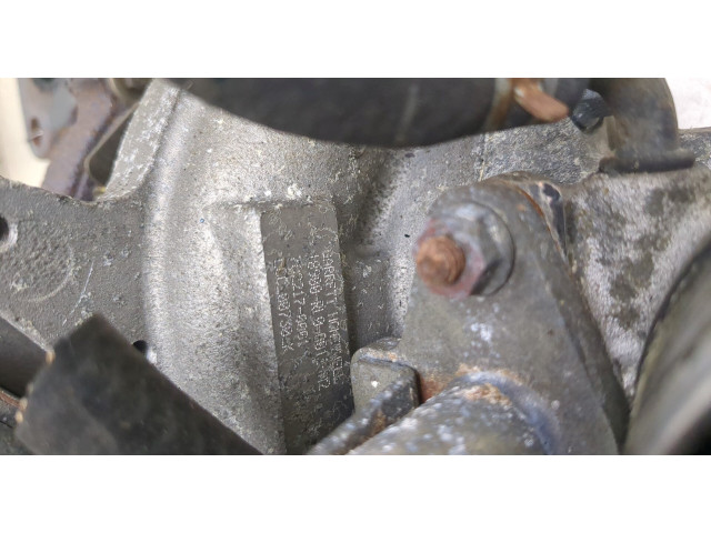  Турбина  Honda Accord 8 2008-2013             18900RL0G01