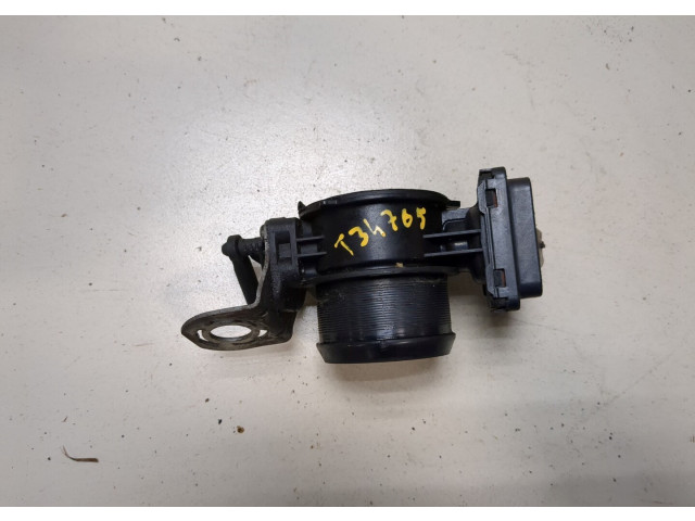 Заслонка дроссельная Peugeot 508