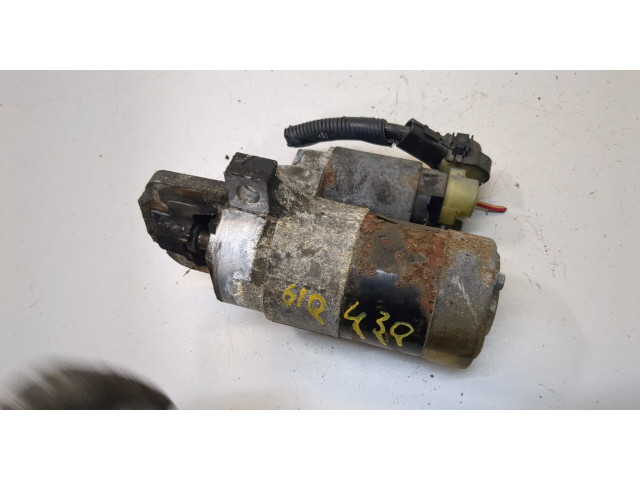 Стартер  Mazda 6 (GG) 2002-2008 1.8  M000T90981   