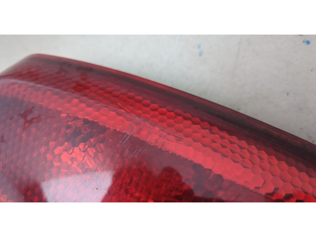 Задний фонарь