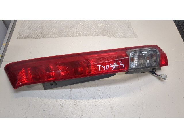 Задний фонарь