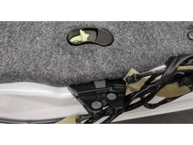 Замок багажника Honda Accord 10 2017-2023