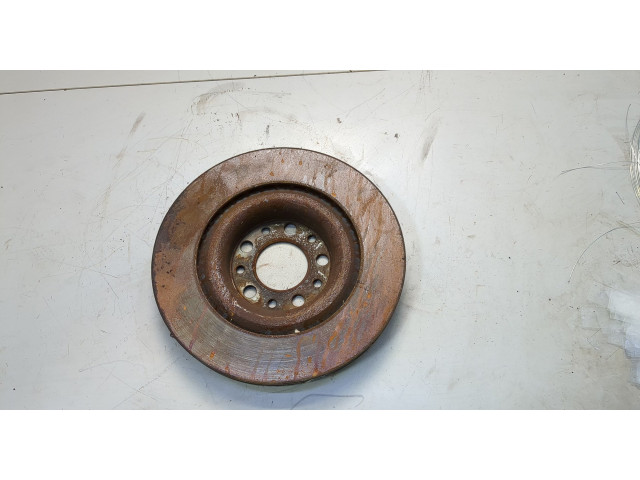 Диск тормозной Alfa Romeo Stelvio 2016-2025 задний