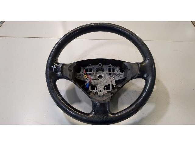 Руль  Citroen Berlingo 2008-2012           