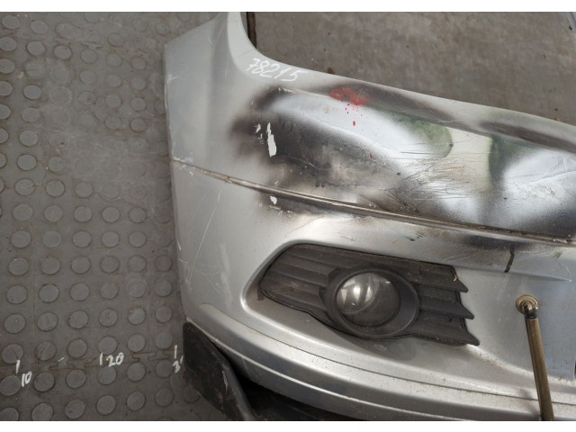 Бампер  Mercedes C W204 2006-2015 передний   