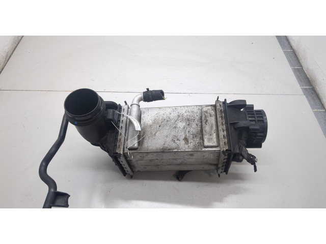 Интеркулер  Audi A3 (8V) 2012-2020   04E145785    