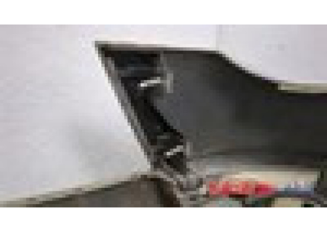 Бампер Volkswagen Passat 6 2005-2010 передний