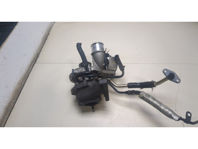 Турбина KIA Sorento 2009-2014 282312F100