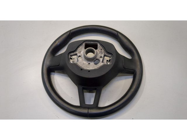 Руль  Skoda Yeti 2013-2018            