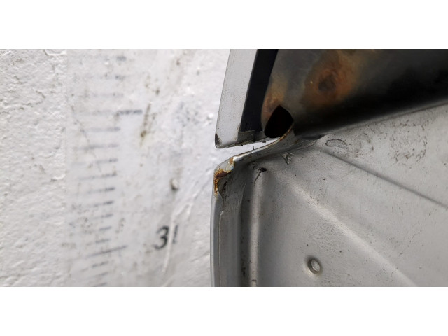 Замок багажника  Porsche Cayenne 2002-2010       